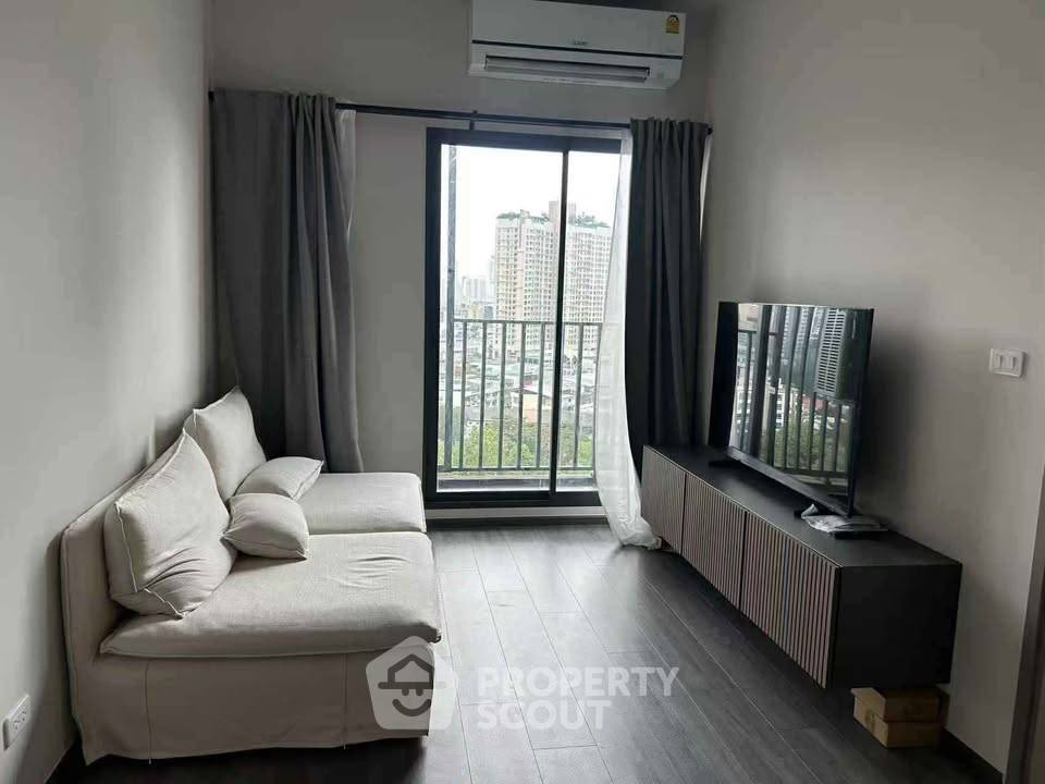 picture 2-BR Condo at IDEO Sukhumvit - Rama 4 near BTS Phra Khanong (ID 2374223) - 3/7