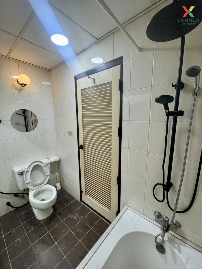 picture For Rent Condo , Central City East Tower , MRT-Sri Iam , Bang Na Nuea , Bang Na , Bangkok , CX-114623 ✅ Live chat with us ADD LINE @connexproperty ✅  - 4/12