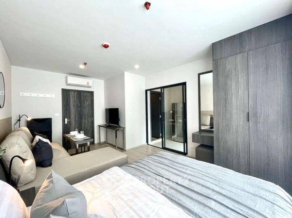 รูป คอนโด 1-ห้องนอน ที่ เอลลิโอ เดล เนสท์ ใกล้ BTS อุดมสุข (ID 1896413) - รูปที่ 4/9