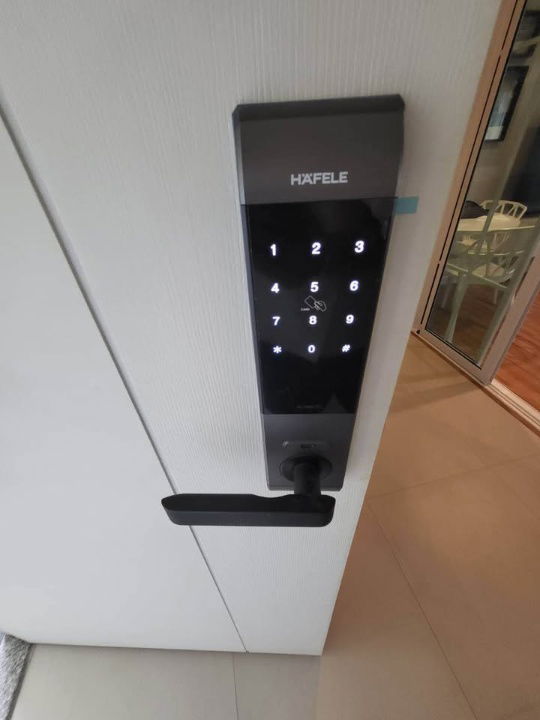 picture R2806 Condo For Rent We condo Ekkamai Ramintra - 10/20