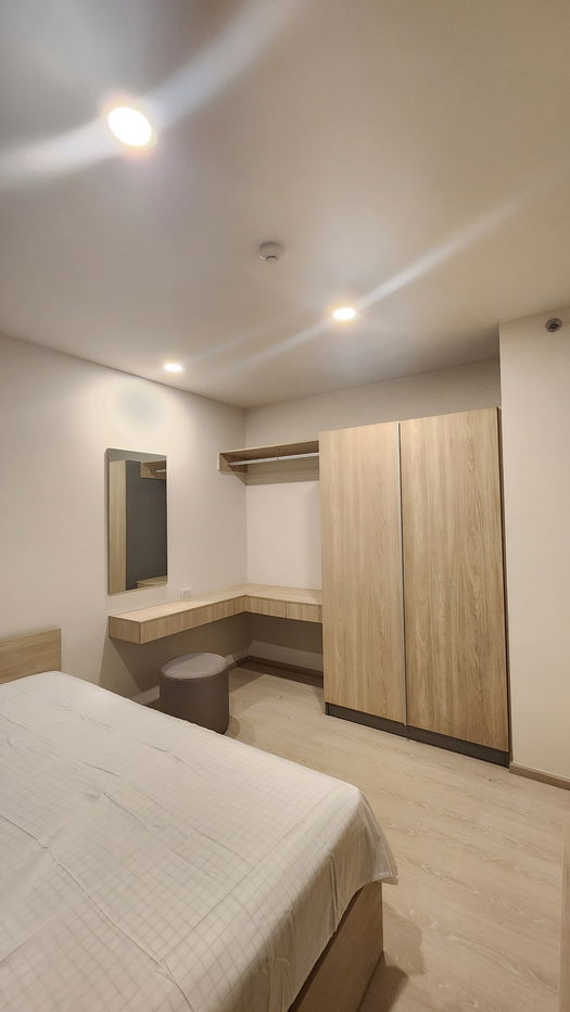 รูป ขาย ฟีล พหล 34 1 ห้องนอน ใกล้ BTS เสนานิคม - รูปที่ 6/7