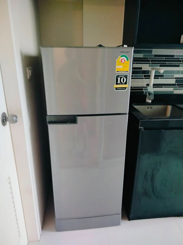 รูป 🏠RB21991 ให้เช่าถูกมาก📢ชาโตว์ อินทาวน์ จรัญสนิทวงศ์ 96/2👉🏻แอดไลน์ @062mnigk( มี @ ด้วย) แอดมินตอบไว - รูปที่ 13/17