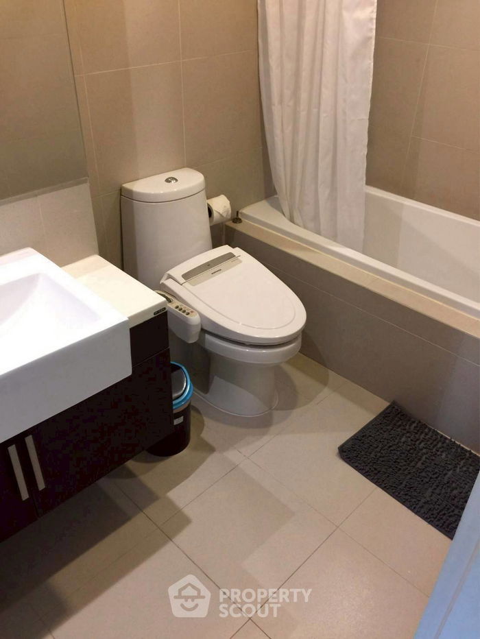 picture 1-BR Condo at Noble Remix near BTS Thong Lor (ID 2458638) - 4/7