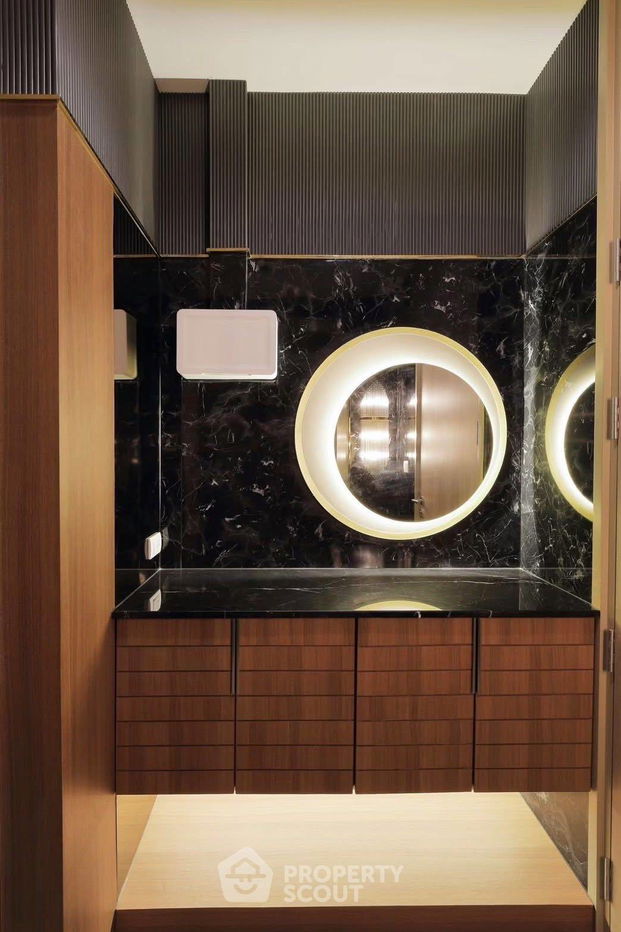 picture 1-BR Condo at Noble Ploenchit near BTS Phloen Chit (ID 2457441) - 25/27