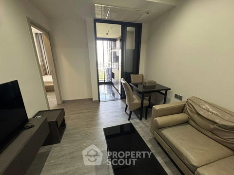 คอนโด 1-ห้องนอน ที่ เดอะ ไลน์ จตุจักร – หมอชิต ใกล้ BTS หมอชิต (ID 2459801)