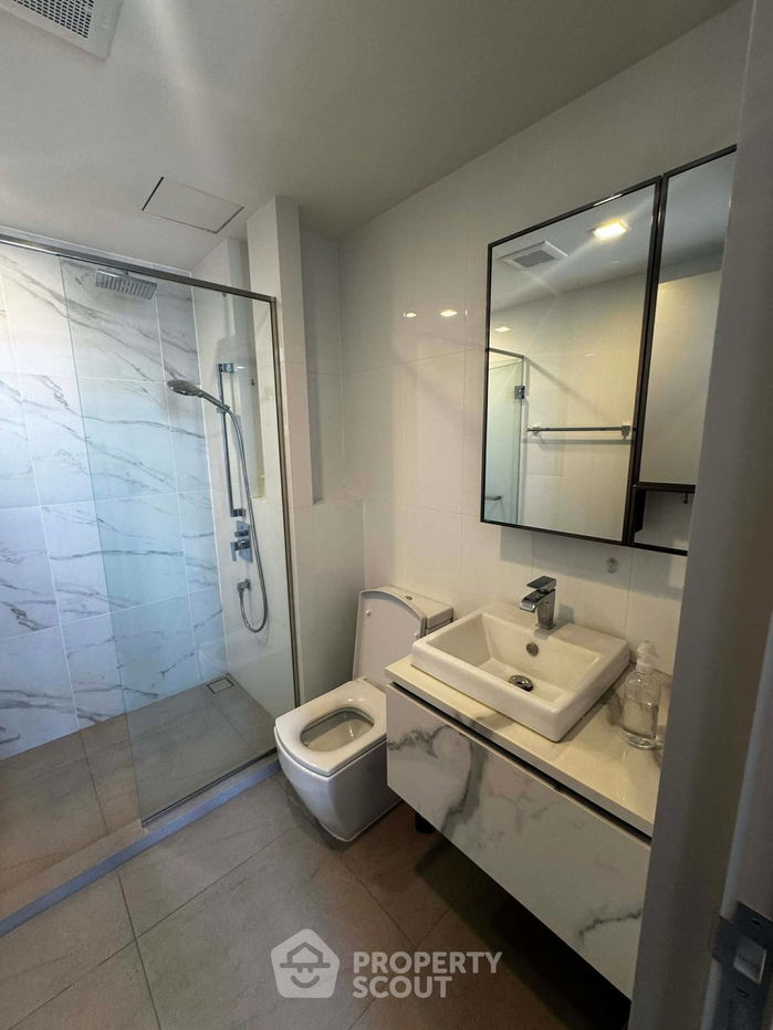 picture 1-BR Condo at The Line Sukhumvit 101 near BTS Punnawithi (ID 2461107) - 8/14