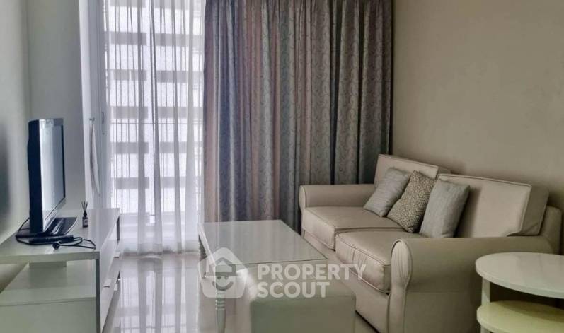 picture 1-BR Condo at The Clover Thonglor Residence near BTS Thong Lor (ID 2451284) - 1/4