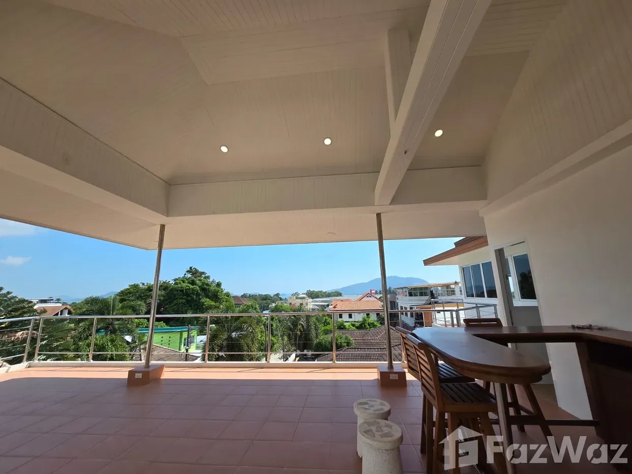 รูป วิลล่าให้เช่า 5 ห้องนอน ใน ราไวย์, ภูเก็ต 5904431 - รูปที่ 35/58