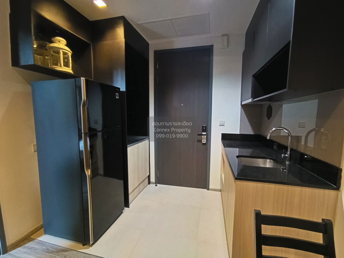 picture 🔥🔥🔥 For Rent Condo , EDGE Sukhumvit 23 , BTS-Asok , Khlong Toei Nuea , Watthana , Bangkok , CX-90266 ✅ Live chat with us ADD LINE @connexproperty ✅ 🔥🔥🔥 - 4/8