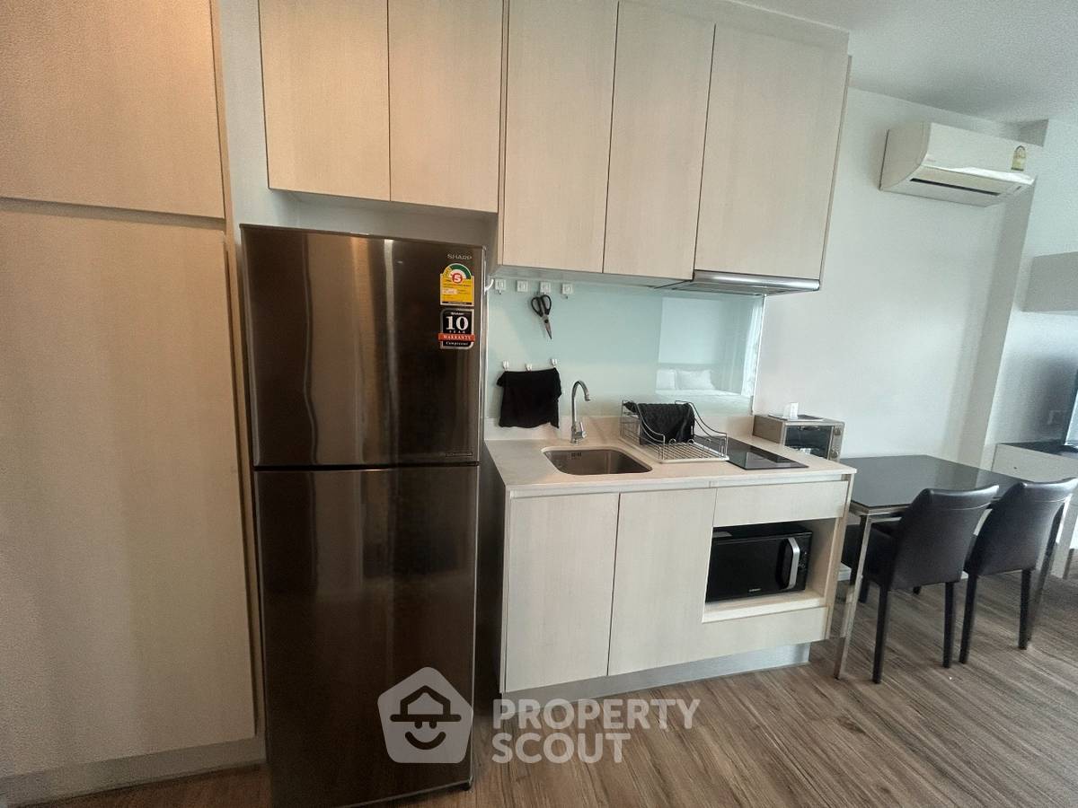 picture 1-BR Condo at Knightsbridge The Ocean Sriracha in Surasak (ID 2229636) - 3/24