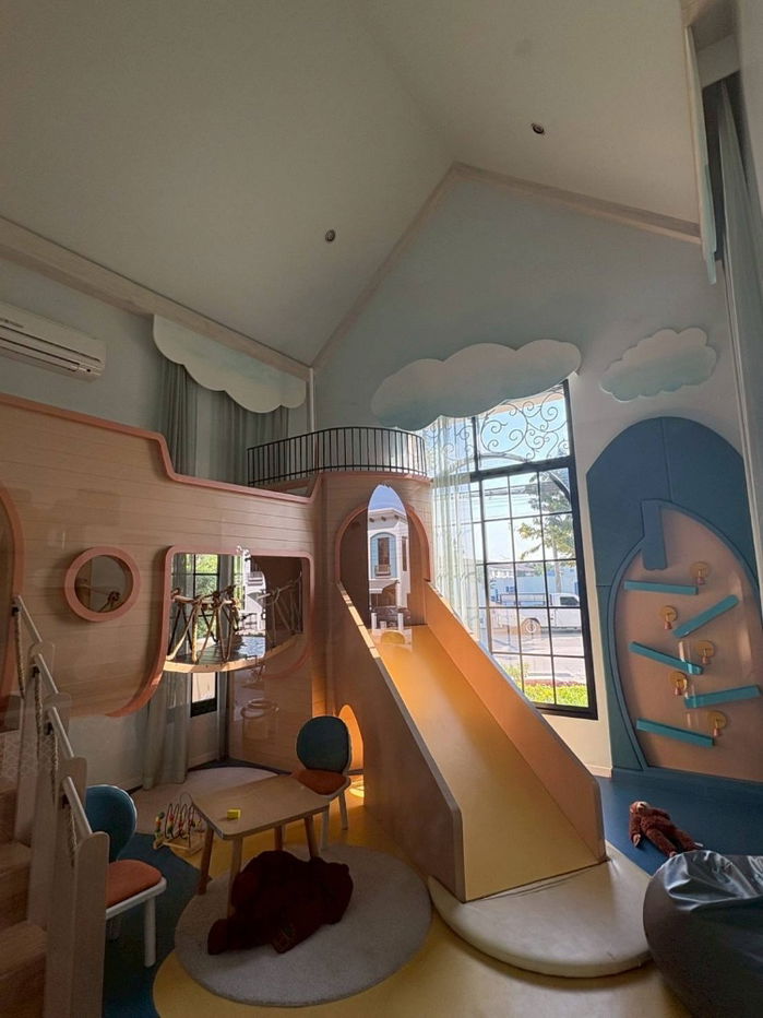 รูป 🏡 ให้เช่าทาวน์โฮม 2 ชั้น — หมู่บ้านอณาสิริ รามคำแหง ✨ พร้อมเฟอร์นิเจอร์ครบ เข้าอยู่ได้ทันที - รูปที่ 8/14