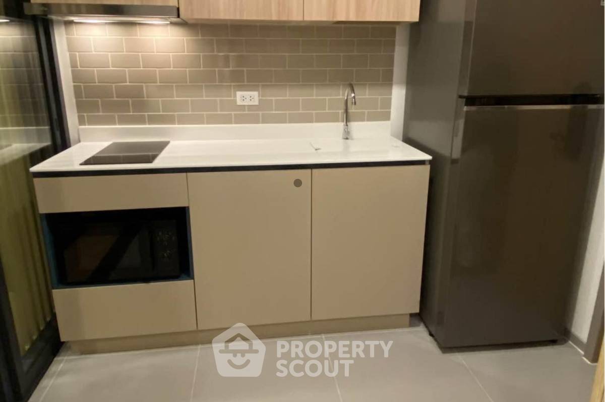 picture 1-BR Condo at XT Phayathai near BTS Phaya Thai (ID 1455601) - 6/7