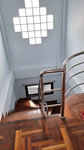 รูป ให้เช่าทาวน์เฮ้าส์2ชั้น หลังมุม18ตรว. อยู่เพชรเกษม 112 ซอยหมู่บ้านครู ใกล้รพ.เกษมราษฎร์ - รูปที่ 2/8