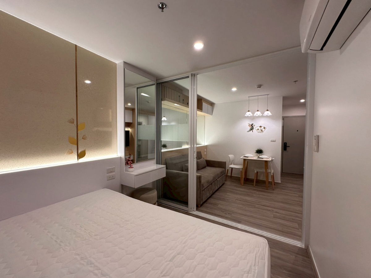 รูป #SC9963​​ ​ 📌 ให้เช่า | 🟦🟨รีเจ้นท์ โฮม บางนา​🟥🟩💬 𝑪𝒐𝒏𝒕𝒂𝒄𝒕 𝑳𝑰𝑵𝑬: @𝒔𝒆𝒄𝒓𝒆𝒕𝒑𝒓𝒐𝒑𝒆𝒓𝒕𝒚 🔥✨ - รูปที่ 9/13