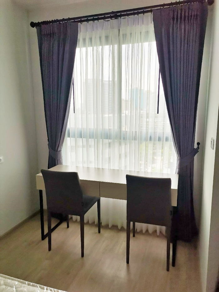 รูป 💎🙋🏼💥แอดไลน์เพื่อนัดดูห้องได้เลยนะคะ📲ไอดีโอ นิว พระราม 9 - รูปที่ 5/6