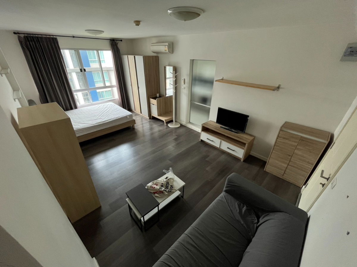 รูป #SC9956 📌 ขาย | 🟦🟨ดีคอนโด แคมปัส รีสอร์ท บางนา🟥🟩💬 𝑪𝒐𝒏𝒕𝒂𝒄𝒕 𝑳𝑰𝑵𝑬: @𝒔𝒆𝒄𝒓𝒆𝒕𝒑𝒓𝒐𝒑𝒆𝒓𝒕𝒚 🔥✨ - รูปที่ 3/24