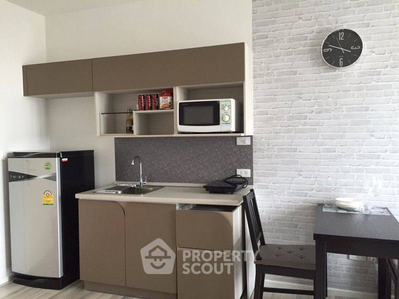 picture 1-BR Condo at The Key Sathorn-Ratchapreuk near BTS Wutthakat (ID 375351) - 6/8