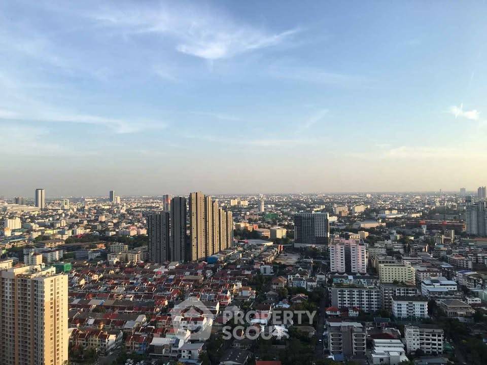 picture 2-BR Condo at Whizdom Inspire Sukhumvit near BTS Punnawithi (ID 2421276) - 8/9