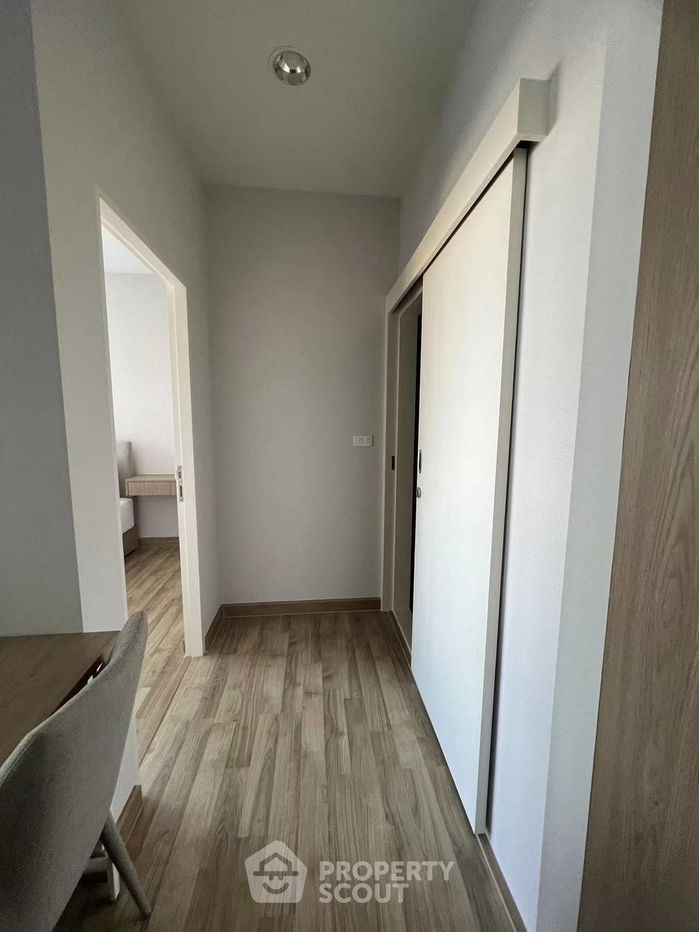 picture 2-BR Condo at Niche Mono Sukhumvit-Bearing near BTS Bearing (ID 1381094) - 9/11