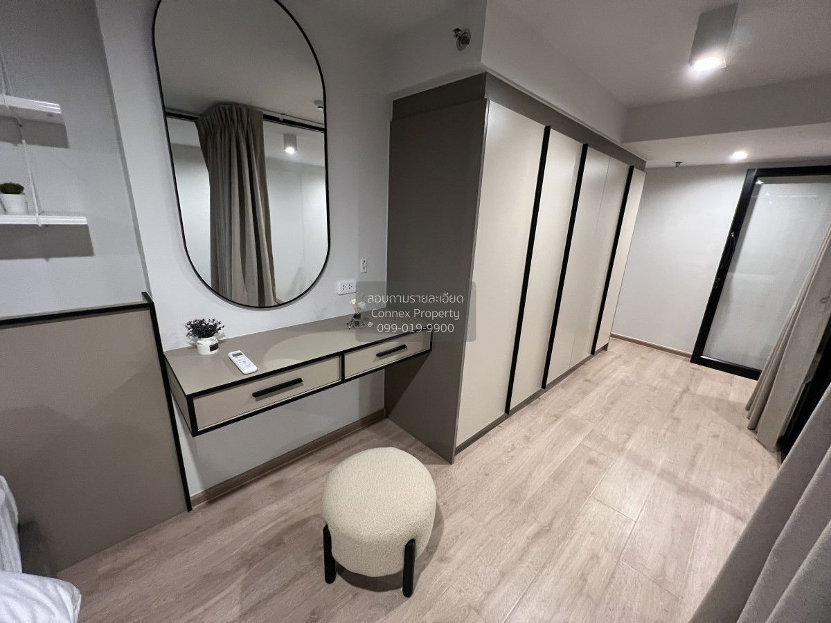 picture 🔥🔥🔥 For Rent Condo , Ideo Rama 9-Asoke , MRT-Phra Ram 9 , Huai Khwang , Huai Khwang , Bangkok , CX-134295 ✅ Live chat with us ADD LINE @connexproperty ✅ 🔥🔥🔥 - 4/6
