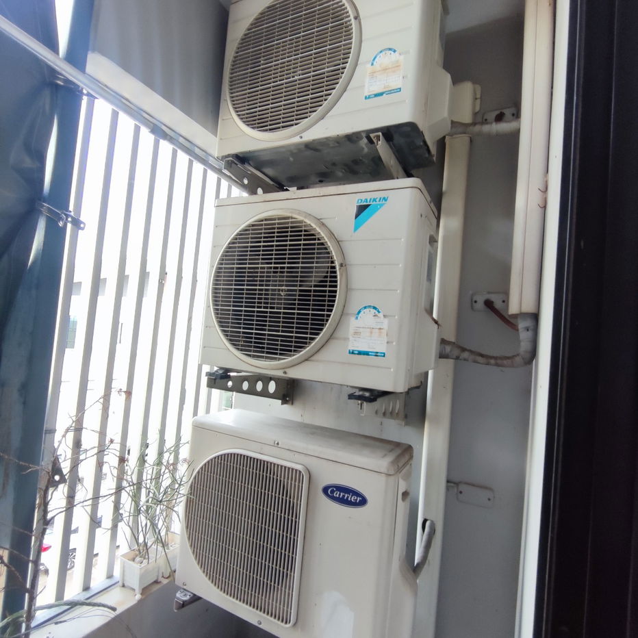 รูป พร้อมอยู่🔥🔥เวนโต้ คอนโด เกษตร - นวมินทร์🔥🔥 ผนังห้องแต่ละห้องไม่ติดกัน ไร้เสียงรบกวนจากข้างห้อง มีความเป็นส่วนตัวสูงมาก - รูปที่ 9/9