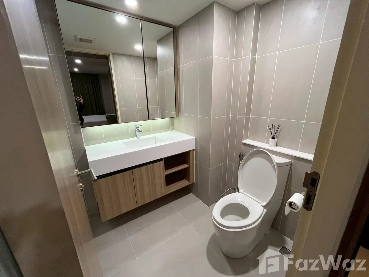 รูป คอนโดให้เช่า 1 ห้องนอน ในโครงการ Na Vara Residence 5904506 - รูปที่ 6/10