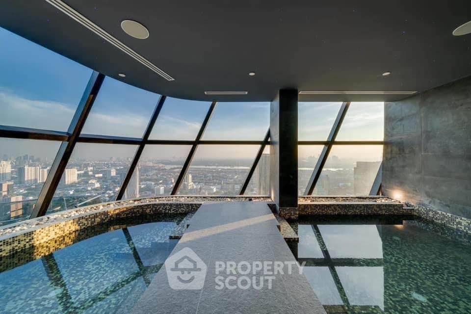 picture 1-BR Condo at Ideo Q Sukhumvit 36 near BTS Thong Lor (ID 2428297) - 12/12