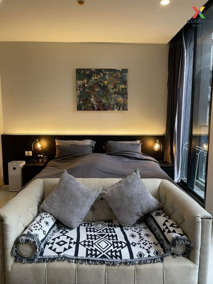 picture 🔥🔥🔥 For Rent Condo , Noble Ploenchit , BTS-Phloen Chit , Lumpini , Pathum Wan , Bangkok , CX-115785 ✅ Live chat with us ADD LINE @connexproperty ✅ 🔥🔥🔥 - 1/7