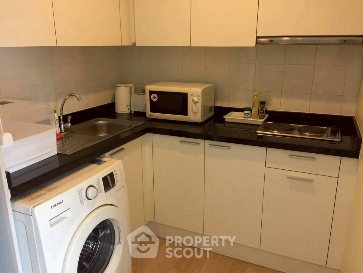 picture 1-BR Condo at Noble Remix near BTS Thong Lor (ID 2458638) - 3/7