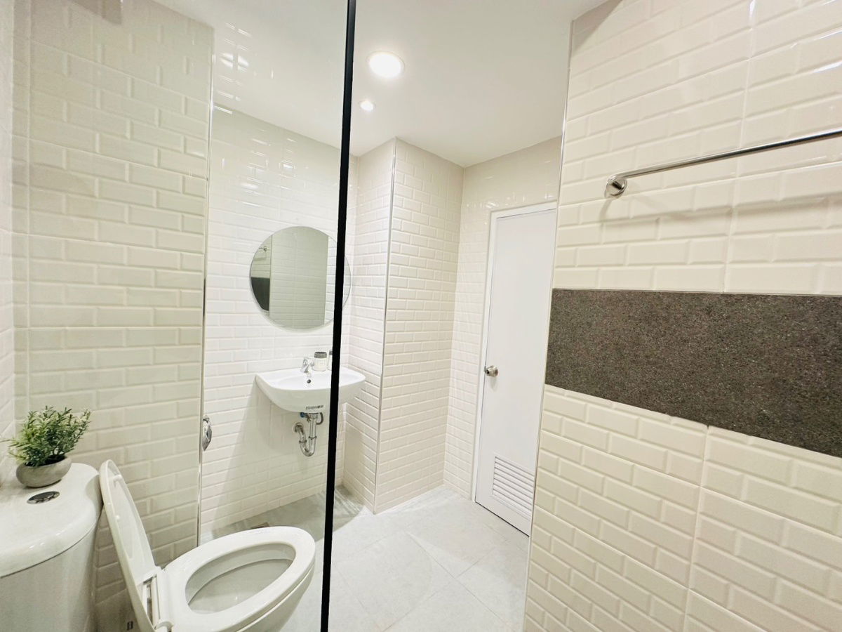 รูป ขาย ลานนาคอนโด 1ห้องนอน 1ห้องนอน 38 ตร.ม. ชั้น 7 ใกล้ โรงพยาบาลลานนา (ID:1234CS) - รูปที่ 20/22