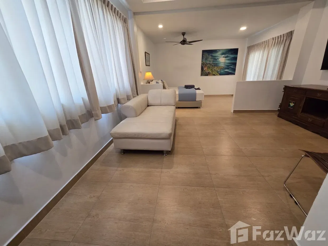 รูป วิลล่าให้เช่า 5 ห้องนอน ใน ราไวย์, ภูเก็ต 5904431 - รูปที่ 36/58