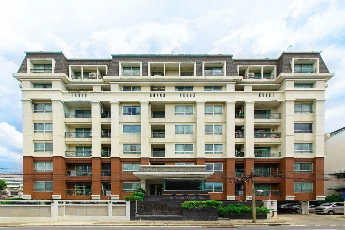 picture 🔥Condo for rent: Wilmore Phahon Yothin 32 ✅Special rental price: only ฿9,000 - 1/8