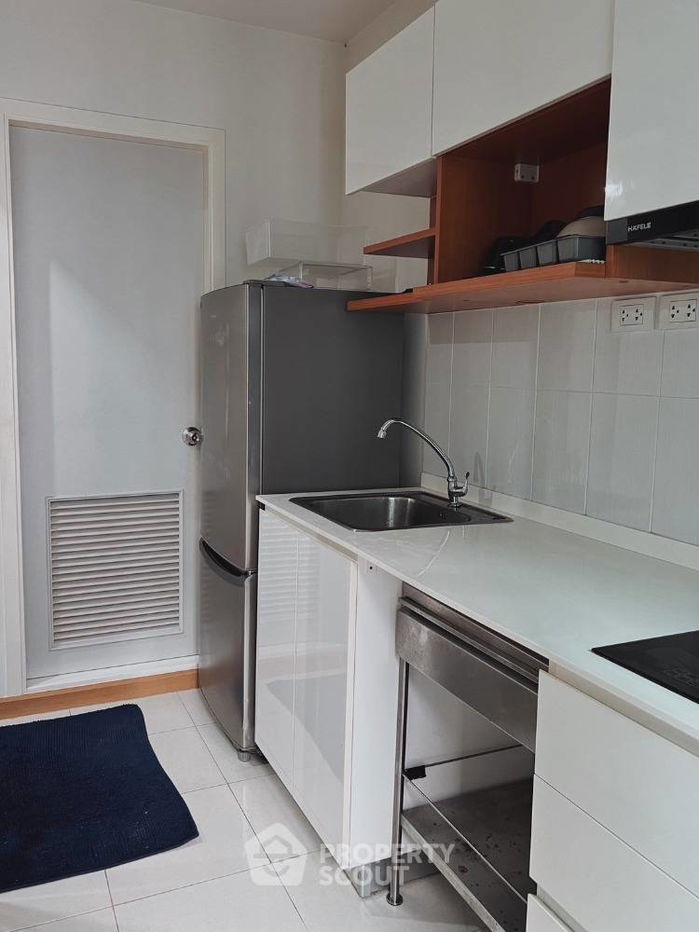 picture 1-BR Condo at The President Sathorn - Ratchapruek 3 near MRT Bang Wa (ID 1829949) - 5/8