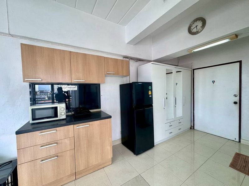 picture For Rent Thiantong Condotel Studio Room - 8/13