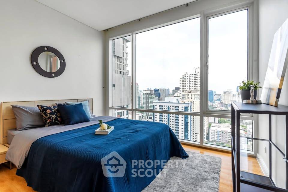 picture 2-BR Condo at Fullerton Sukhumvit near BTS Ekkamai (ID 2369470) - 16/33