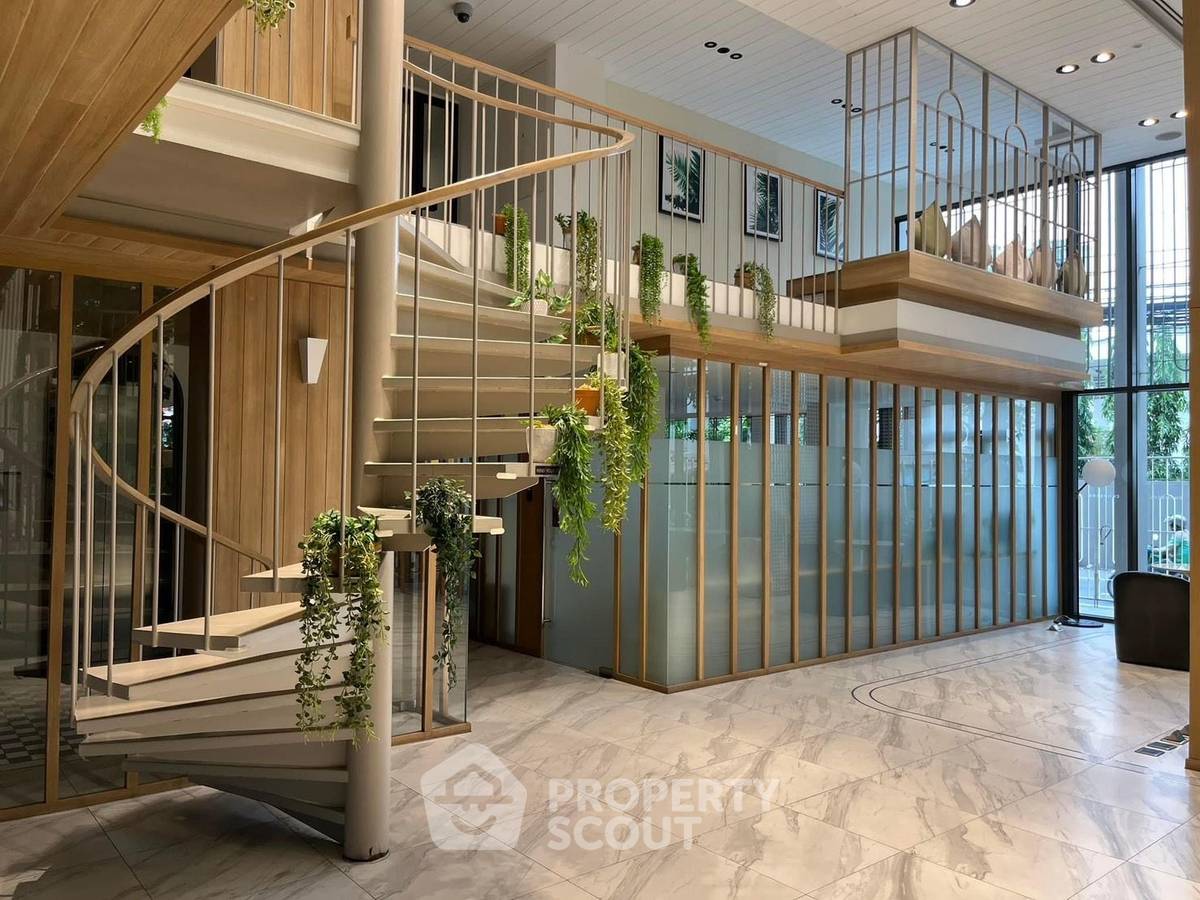 picture 1-BR Condo at Chambers On-Nut Station near BTS On Nut (ID 1905847) - 14/17