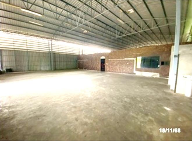 รูป โกดัง สำหรับขาย รัตนโกสินทร์ 200 ปี คลองหนึ่ง คลองหลวง ปทุมธานี - รูปที่ 3/42