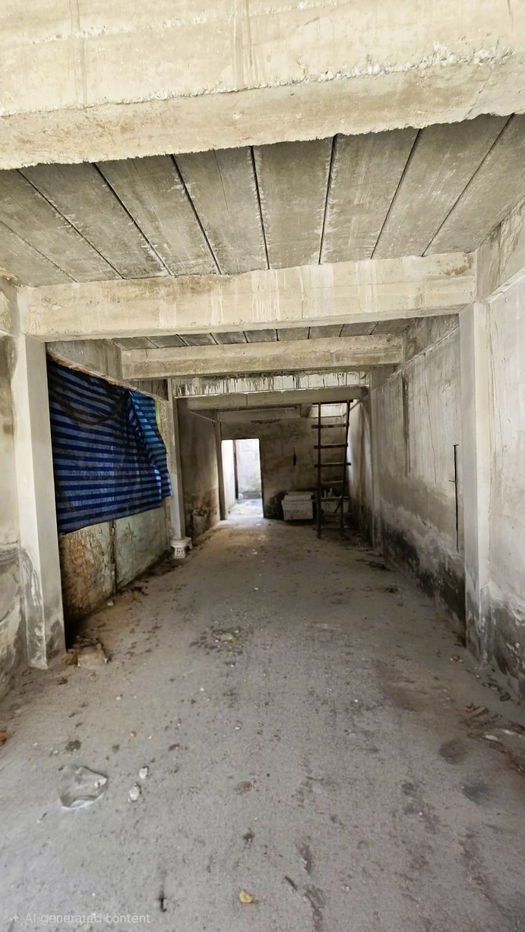 picture For sale: 2-storey shophouse/building, 12 sq.wah, Soi Charoen Krung 63, near Bangkok South Criminal Court, Wat Suthi, Bang Rak, Yannawa, Sathorn. - 4/12