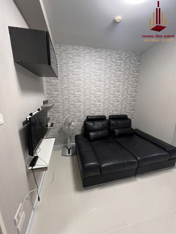 picture ✨ For Rent : Summer Garden Condo ✨ 💰 Only 18,500 thb/month - 3/8