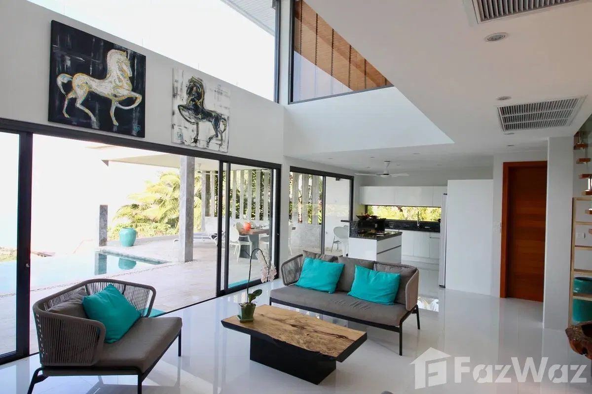 picture 3 Bedroom Villa for sale in Maenam, Surat Thani 1701154 - 3/20