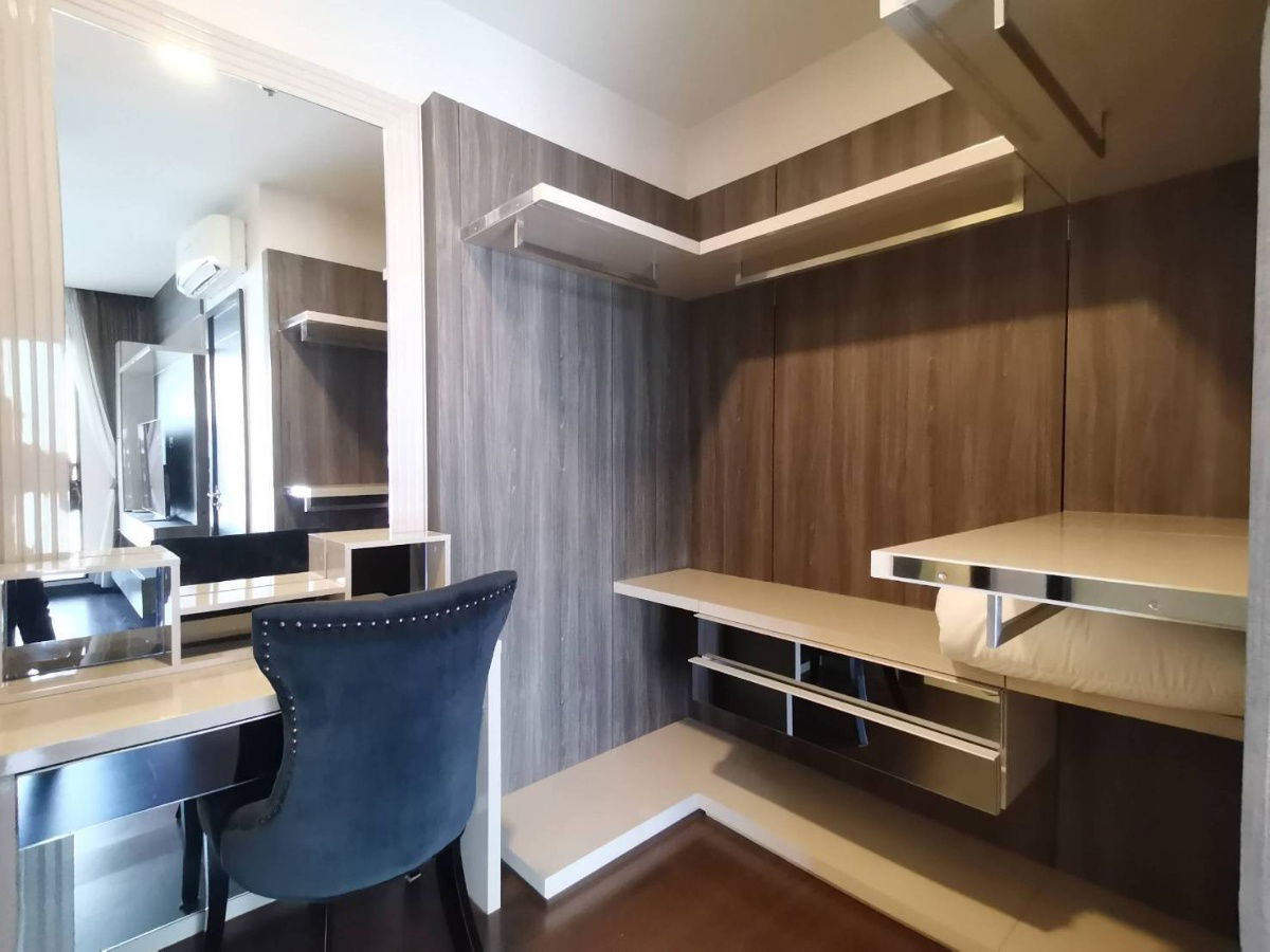 picture 🔥Rama 9 – Near MRT Thailand Cultural Centre - 20/21