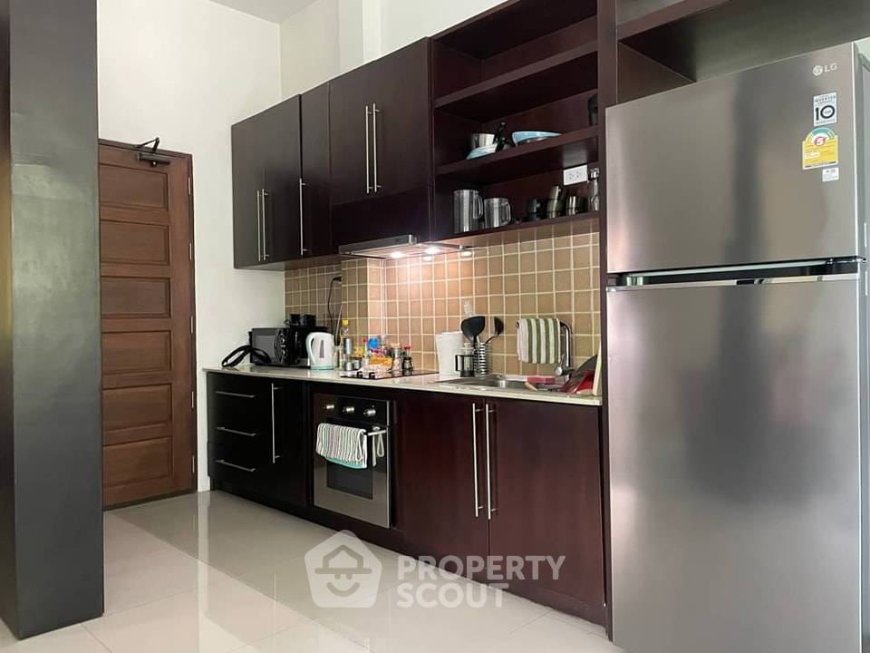 picture 1-BR Condo at Na Vara Residence near BTS Chit Lom (ID 1865460) - 6/13