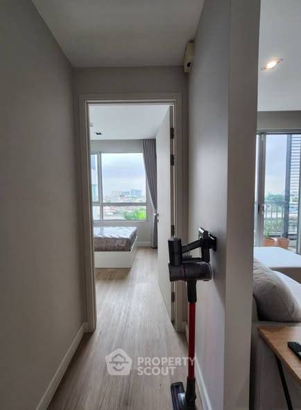 picture 2-BR Condo at The Room Sathorn-Taksin near BTS Pho Nimit (ID 2459194) - 2/21