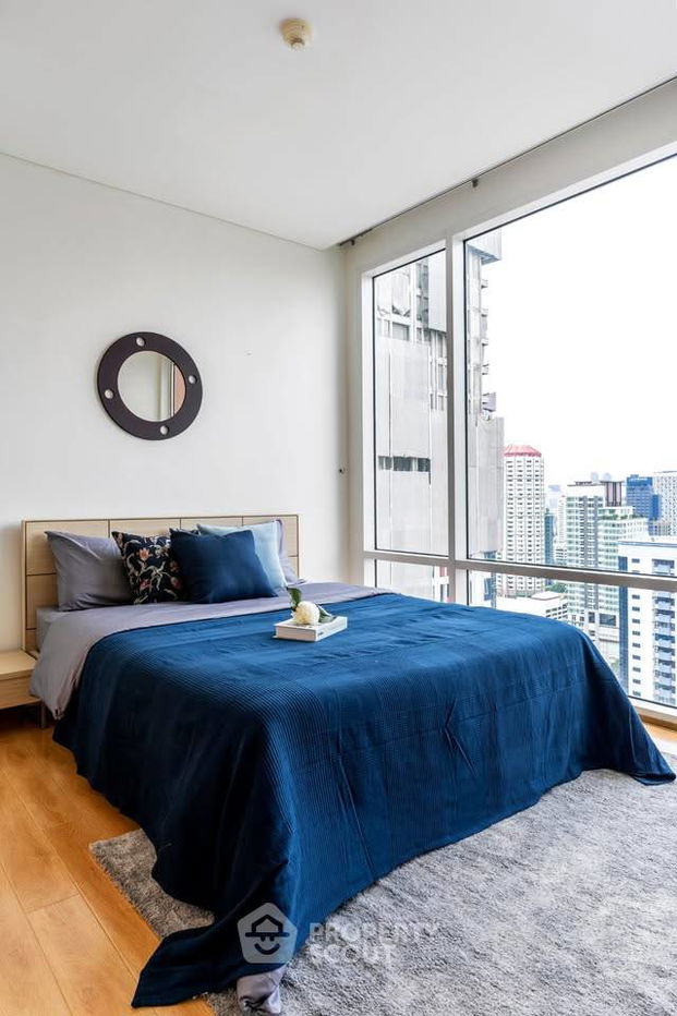 picture 2-BR Condo at Fullerton Sukhumvit near BTS Ekkamai (ID 2369470) - 15/33