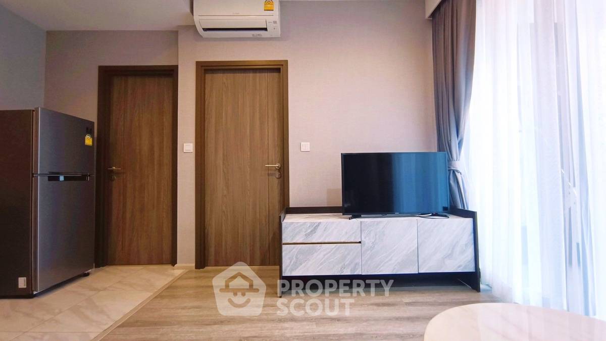 picture 1-BR Condo at Ideo Mobi Asoke near MRT Phetchaburi (ID 1428691) - 8/12