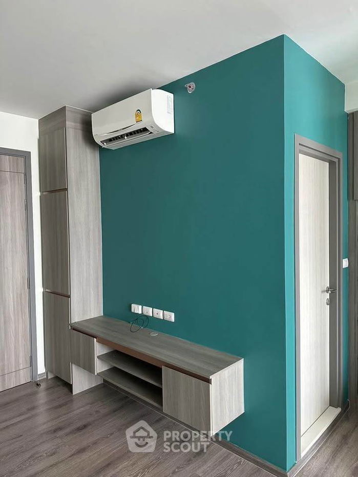 picture 1-BR Condo at Knightsbridge Collage Sukhumvit 107 near BTS Bearing (ID 2457062) - 4/9