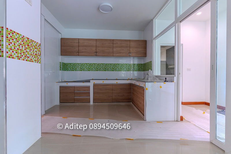 รูป ขายบ้านเดี่ยว Casa Ville รังสิต–คลอง 2 หลังมุม 111 ตรว. 455 ตร.ม. 5 ห้องนอน 5 ห้องน้ำ ใกล้ Future Park ติดถนนรังสิต–นครนายก - รูปที่ 11/35