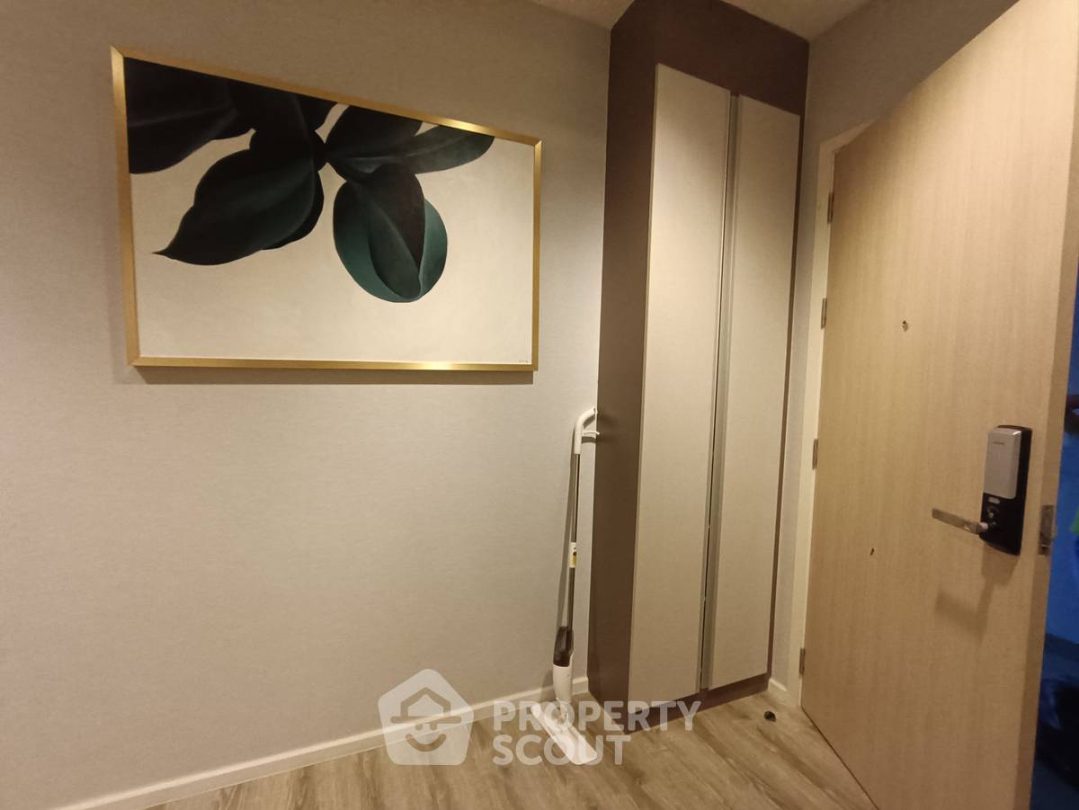 picture 2-BR Condo at Knightsbridge Sky River Ocean near BTS Pak Nam (ID 2460467) - 10/21