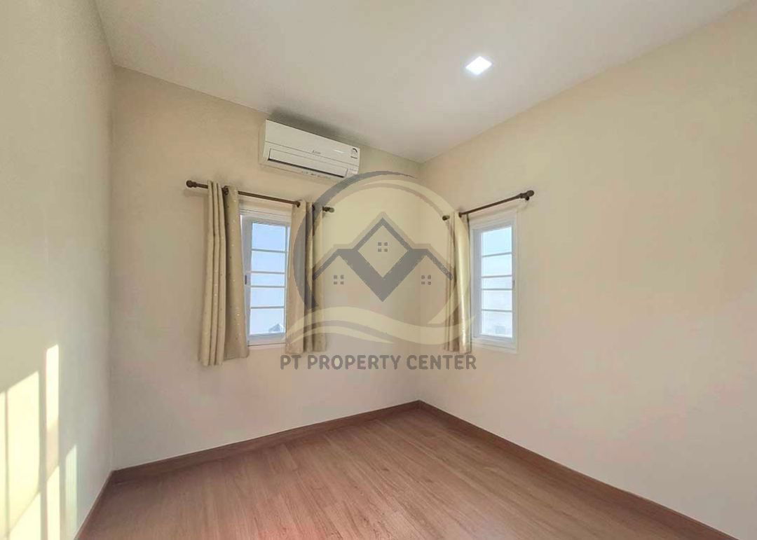 รูป ขาย ทาวน์เฮ้าส์ 2 ชั้น หมู่บ้านโกลเด้นทาวน์ 2 บางแค ซอยกาญจนภิเษก 5/1 - รูปที่ 17/28