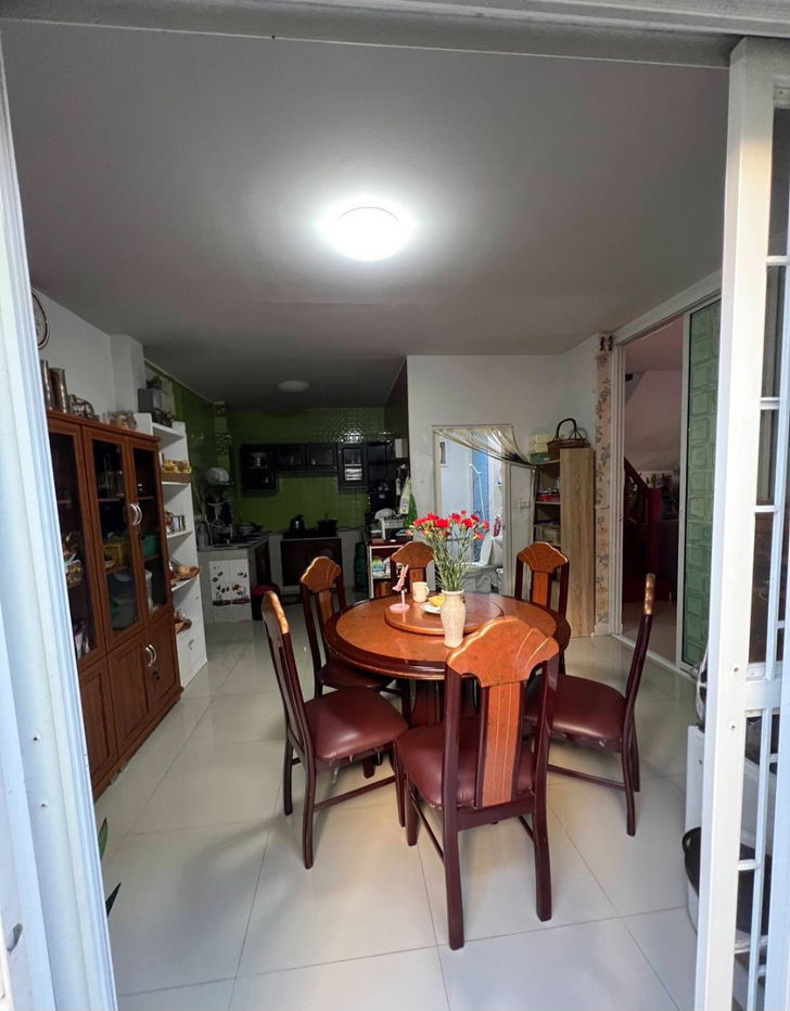picture House for Sale Varasiri Rangsit Don Mueang - 4/11
